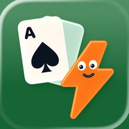 Thunder Buddy Solitaire